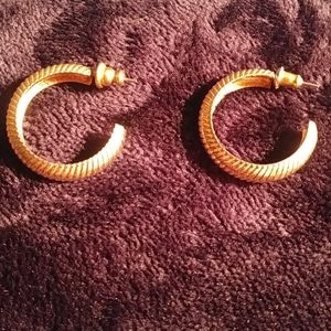 Goldtone none hypo E.R.